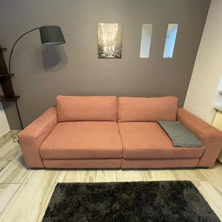 Le Lupin / Center Apartman Jászvásár Kültér fotó