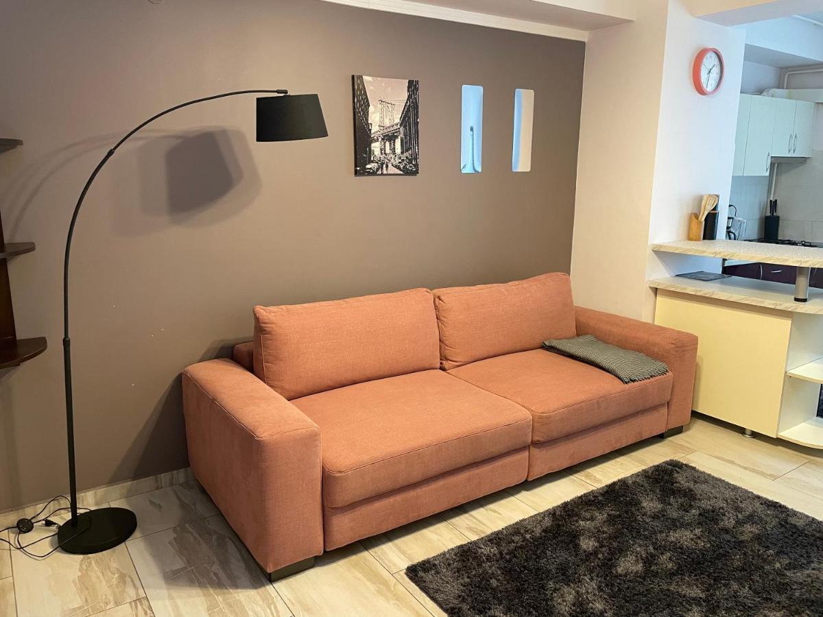 Le Lupin / Center Apartman Jászvásár Kültér fotó