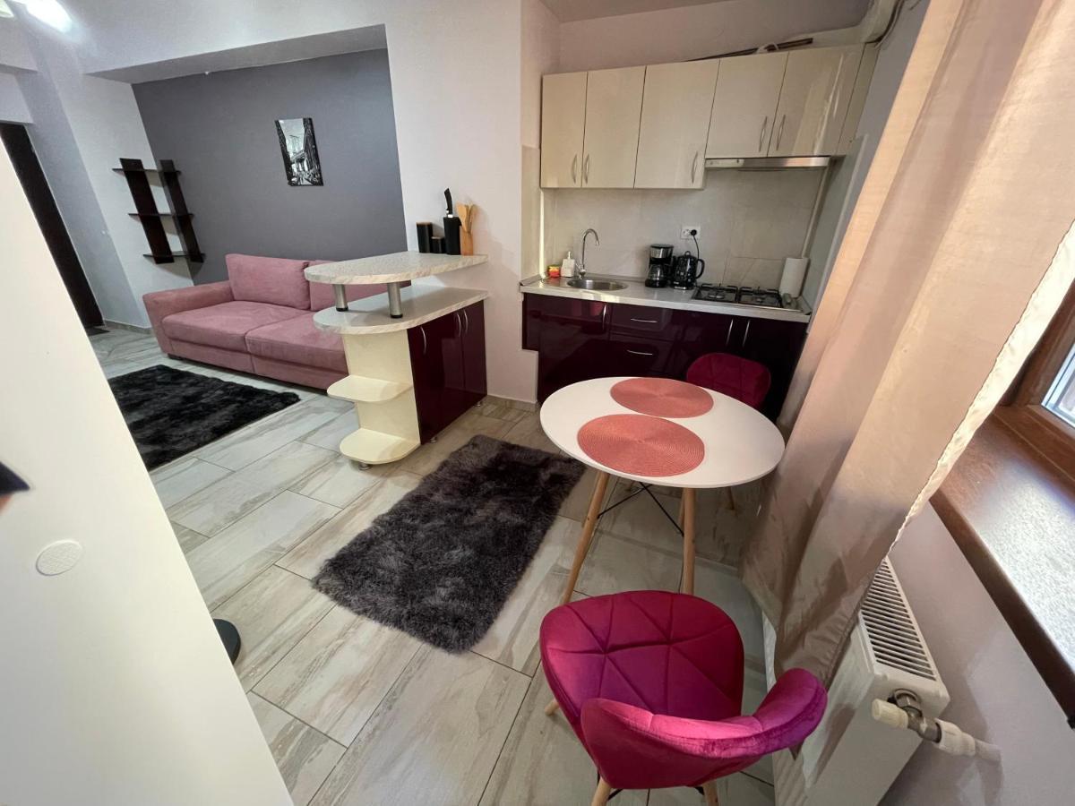 Le Lupin / Center Apartman Jászvásár Kültér fotó