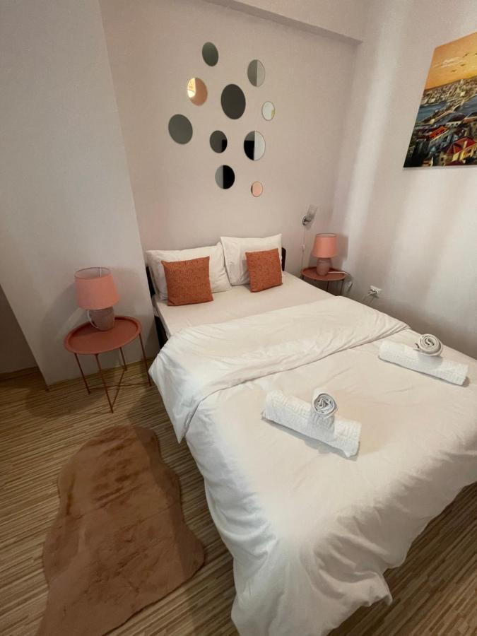 Le Lupin / Center Apartman Jászvásár Kültér fotó