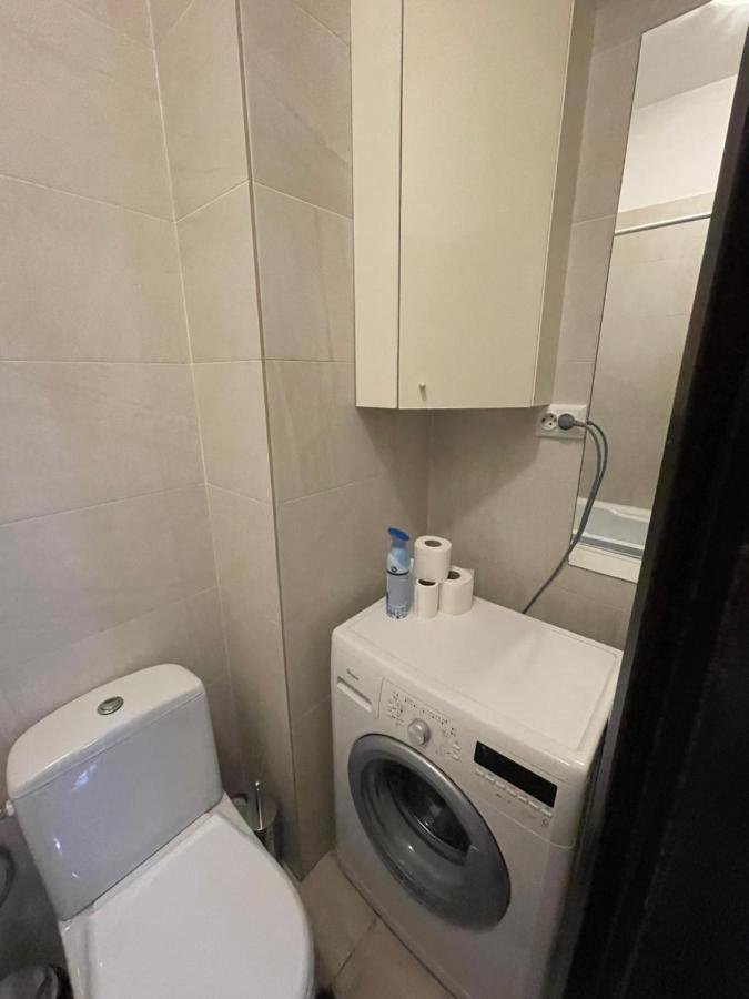 Le Lupin / Center Apartman Jászvásár Kültér fotó
